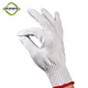 soft cotton gloves